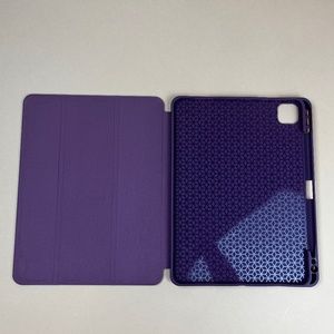 Soke iPad Pro 11” Case (2020) w/ Pencil Holder